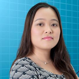 Bà Lê Nguyệt Ánh