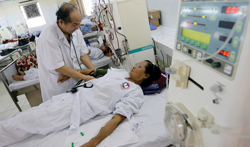 Bao hiem nhan tho Bao hiem nhan tho