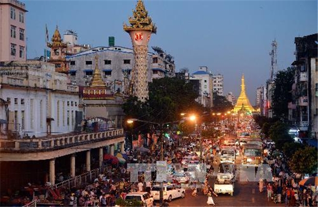 Doanh nghiệp Việt làm gì để thành công tại thị trường Myanmar