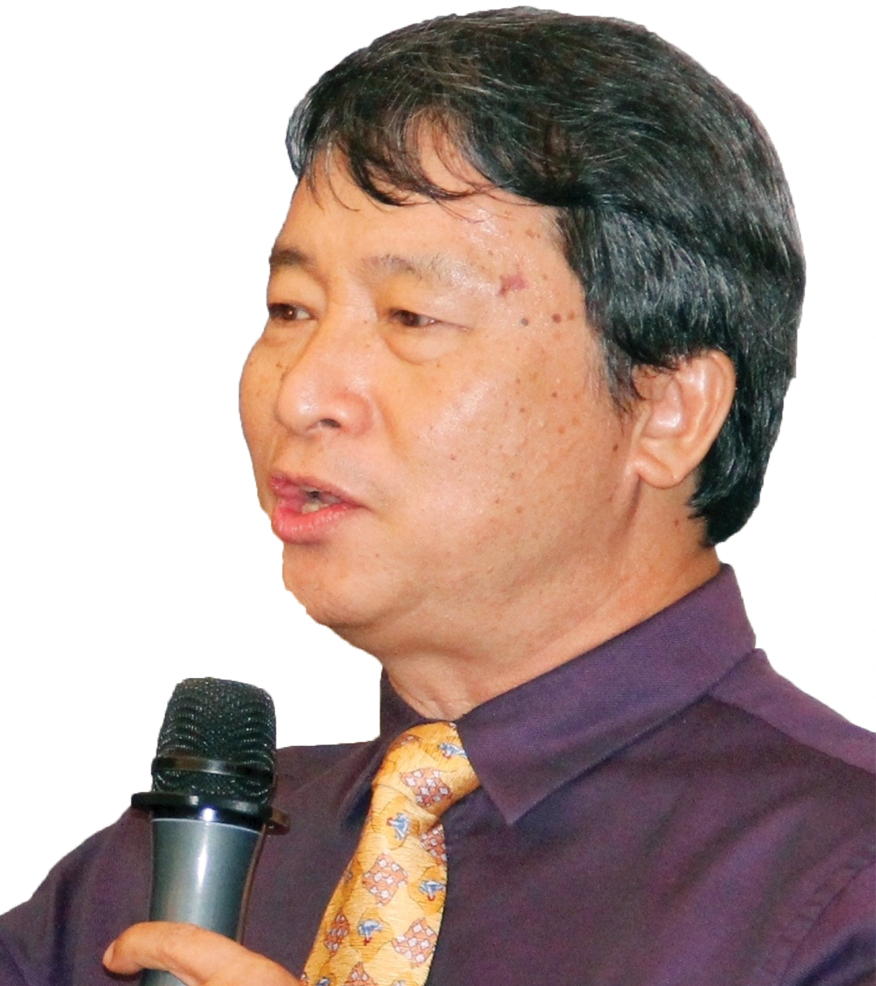 Ông Huy Nam, <em>Chuyên gia Kinh tế Tài chính Chứng khoán, thành viên Hội đồng Chỉ số HOSE, giảng viên PACE, trọng tài viên Trung tâm Trọng tài Quốc tế Việt Nam</em>