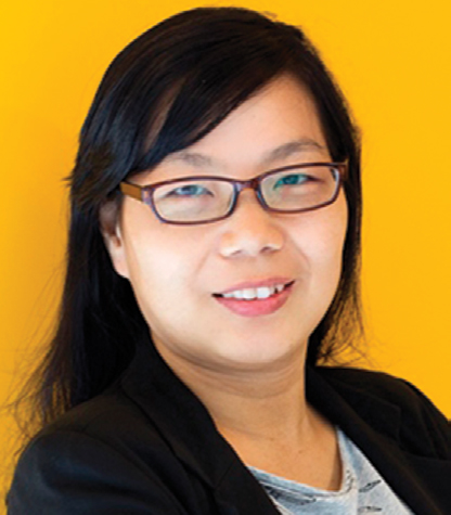 <strong>Giám đốc Khối phân tích khách hàng cá nhân, </strong><strong>CTCK Maybank Kim Eng (MBKE)</strong>