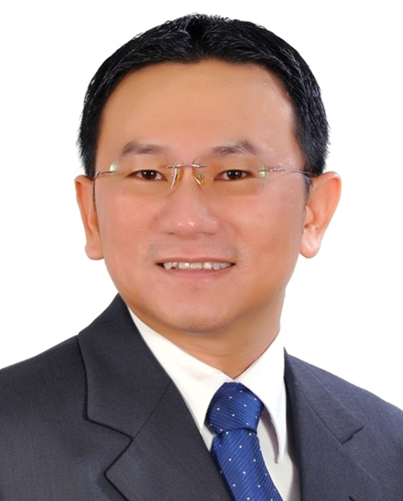 <strong>Ông Trương Hiền Phương,</strong><strong>Giám đốc CTCK KIS Việt Nam, Chi nhánh TP. HCM</strong>