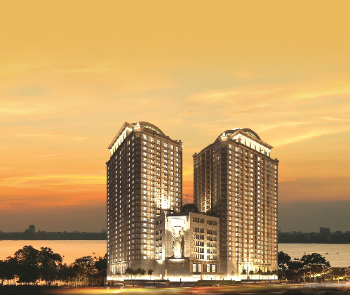 Bất động sản: Nhiều thông tin rúng động thị trường ảnh 3