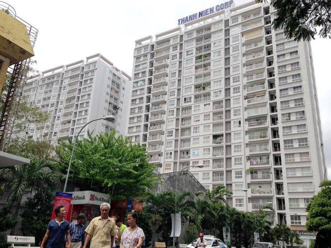 Bất động sản: Nhiều thông tin rúng động thị trường ảnh 1 Bất động sản: Nhiều thông tin rúng động thị trường ảnh 1