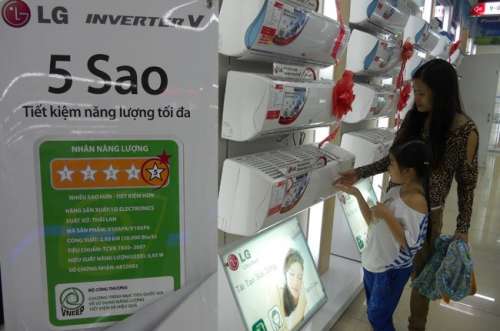 quy-định-về-dán-nhãn-năng-lượng-mới-bắt-đầu-có-hiệu-lực