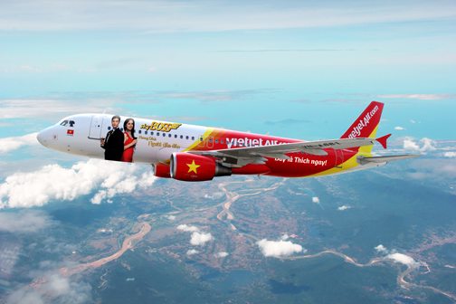 Vietjet Air nộp đủ hồ sơ phát hành riêng lẻ