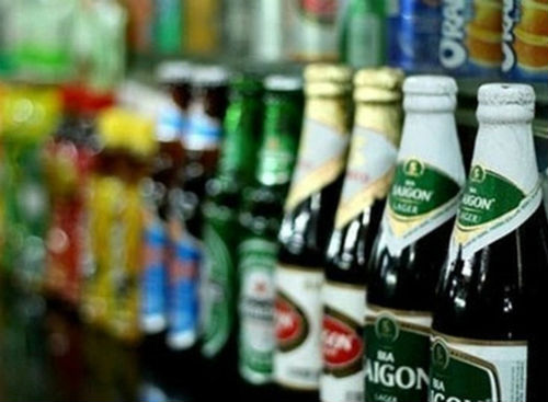 Sabeco bị đề nghị truy thu gần 2.500 tỷ đồng tiền thuế