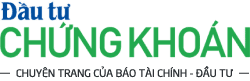 Đầu Tư Chứng Khoán official media logo