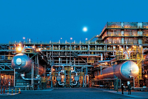 Giá dầu giảm, đại gia dầu mỏ vẫn chi 37 tỷ USD cho dự án khủng